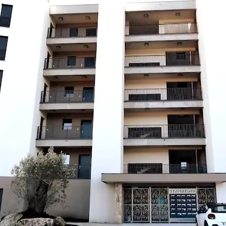 Proche Centre Et Commodites, Appt 4/6 Pers Apartman *