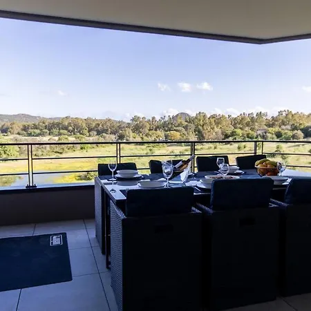 Proche Centre Et Commodites, Appt 4/6 Pers Porto-Vecchio