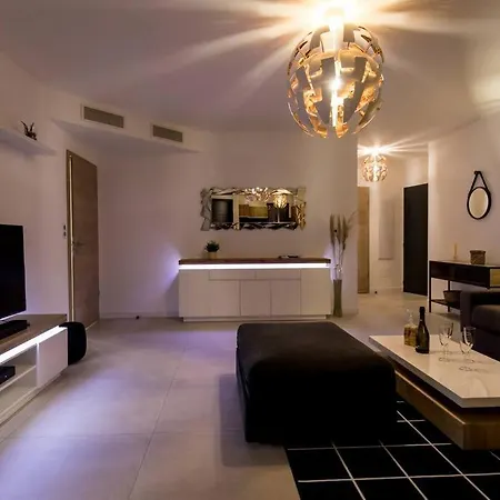 Proche Centre Et Commodites, Appt 4/6 Pers * פורטו-וישיו